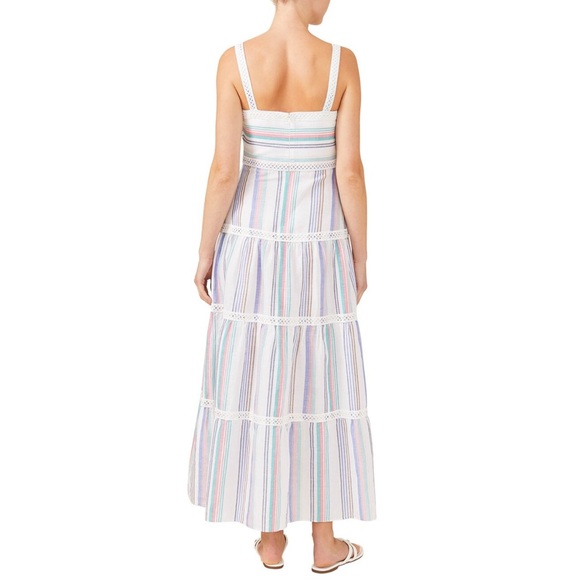 J.McLaughlin
Hestia Linen-Blend Dress 6 - Picture 2 of 6